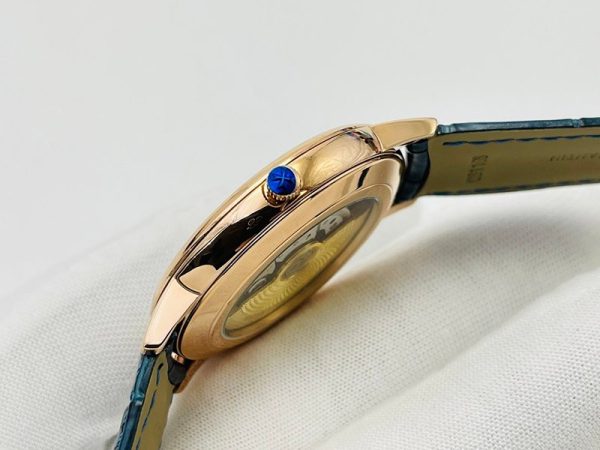 【日本未発売】ヴァシュロンコンスタンタン パトリモニー トラディショナル vab74610 - 画像 (5)