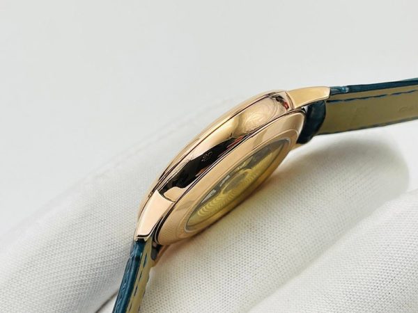 【日本未発売】ヴァシュロンコンスタンタン パトリモニー トラディショナル vab74610 - 画像 (6)