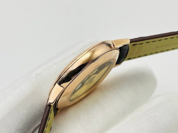 争奪戦 ヴァシュロンコンスタンタン 偽物 パトリモニー トラディショナル vai78549 - 画像 (6)