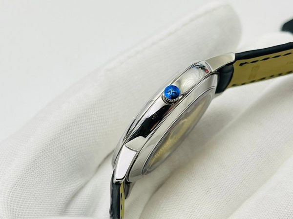 目を惹くカラー ヴァシュロンコンスタンタン パトリモニー トラディショナル vaf62815 - 画像 (5)