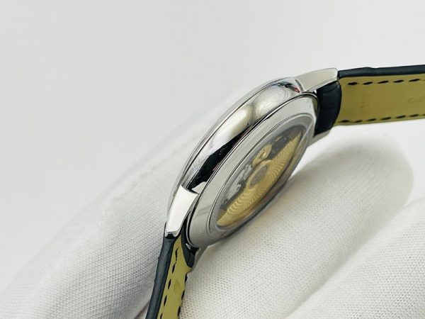 目を惹くカラー ヴァシュロンコンスタンタン パトリモニー トラディショナル vaf62815 - 画像 (6)