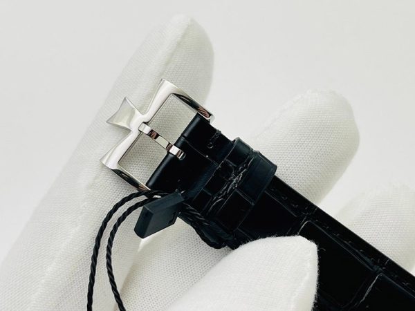 目を惹くカラー ヴァシュロンコンスタンタン パトリモニー トラディショナル vaf62815 - 画像 (9)