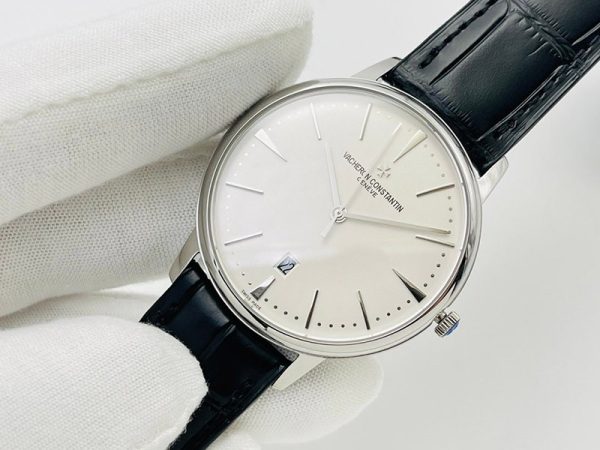 大人気！ヴァシュロンコンスタンタン コピー パトリモニー トラディショナル vav90618 - 画像 (3)