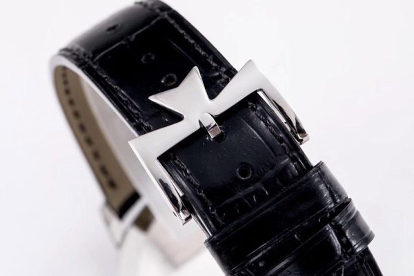 大人気!!新色 ヴァシュロンコンスタンタン パトリモニー 偽物トラディショナル vac82283 - 画像 (8)