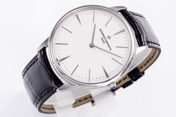 超話題!ヴァシュロンコンスタンタン パトリモニー トラディショナル vaf44823 - 画像 (4)