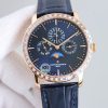累積売上総額第１位！ヴァシュロンコンスタンタン パトリモニー コピートラディショナル vat61518 - 画像 (2)