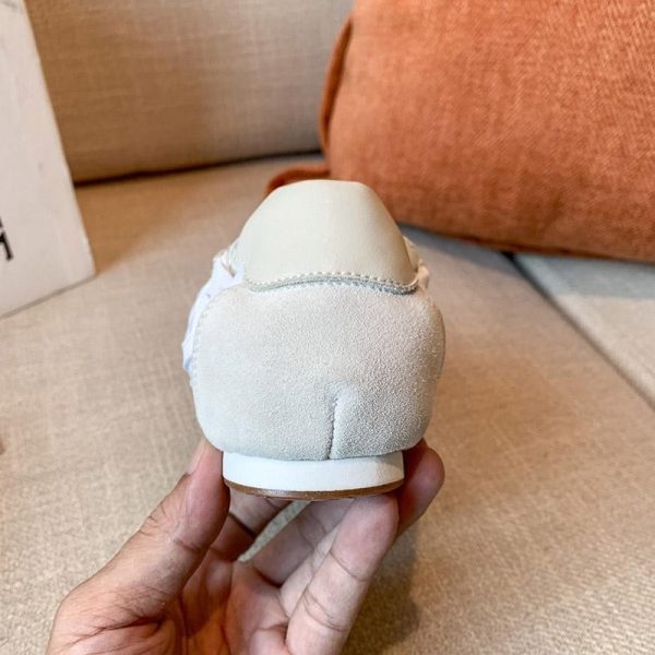大人気！ロエベ  フロー ランナー スニーカー 偽物 ユニセックス los87631 - 画像 (7)