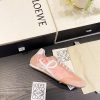 激レア確定！ロエベ  フロー ランナー スニーカー コピー ユニセックス lor02613 - 画像 (5)