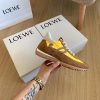 定番人気 ロエベ フロー ランナー スニーカー スーパーコピー loi94124 - 画像 (2)