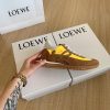 定番人気 ロエベ フロー ランナー スニーカー スーパーコピー loi94124 - 画像 (8)