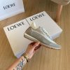 超話題!ロエベ  フロー ランナー スニーカー コピーN級品 loa70300 - 画像 (2)