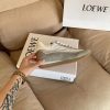 超話題!ロエベ  フロー ランナー スニーカー コピーN級品 loa70300 - 画像 (4)