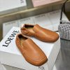 履き心地の良い ロエベ ソフトダービー 偽物 Soft Derby loc05629 - 画像 (2)