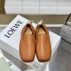 履き心地の良い ロエベ ソフトダービー 偽物 Soft Derby loc05629 - 画像 (3)