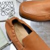 履き心地の良い ロエベ ソフトダービー 偽物 Soft Derby loc05629 - 画像 (5)