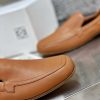 履き心地の良い ロエベ ソフトダービー 偽物 Soft Derby loc05629 - 画像 (6)