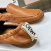 履き心地の良い ロエベ ソフトダービー 偽物 Soft Derby loc05629 - 画像 (7)
