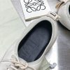 新作限定 ロエベ ソフトダービー スーパーコピー Soft Derby lof04594 - 画像 (6)