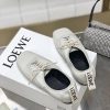 新作限定 ロエベ ソフトダービー スーパーコピー Soft Derby lof04594 - 画像 (7)