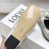 新作限定 ロエベ ソフトダービー スーパーコピー Soft Derby lof04594 - 画像 (9)