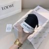 定番人気 ロエベ アナグラム ロゴ 偽物 刺繍 フラップ キャンバス ロートップ lov32780 - 画像 (6)