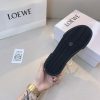 大人気!ロエベ アナグラム ロゴ コピー 刺繍 フラップ キャンバス ロートップ loe60747 - 画像 (9)