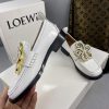 定番【限定】ロエベ ポンポンローファー 偽物 レディース loz21385 - 画像 (6)