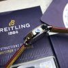 日本未入荷ブライトリング ナビタイマー 偽物 オートマチック35 bui01672 - 画像 (7)