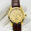 争奪戦 ヴァシュロンコンスタンタン 偽物 マルタ クロノグラフ vab96639