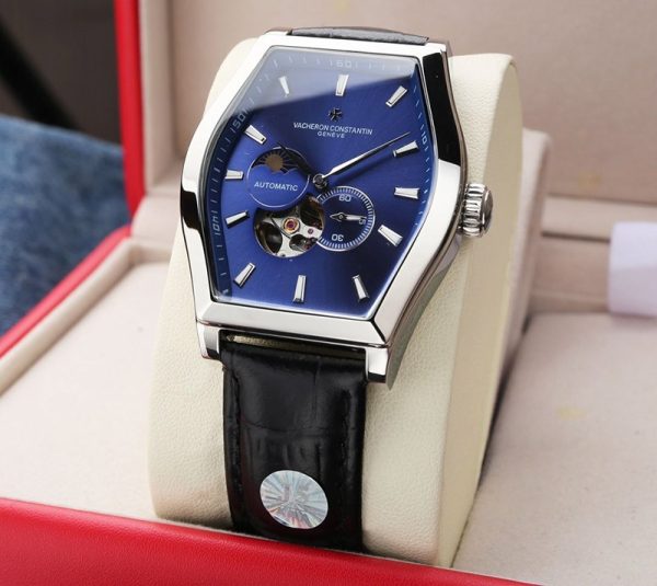 【日本未発売】ヴァシュロンコンスタンタン マルタ コピー クロノグラフ vav53374 - 画像 (6)