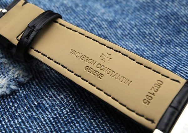 【日本未発売】ヴァシュロンコンスタンタン マルタ コピー クロノグラフ vav53374 - 画像 (8)