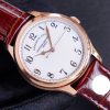 世界中で大人気♪ヴァシュロンコンスタンタン ヒストリーク クロノグラフ vaj94231 - 画像 (5)