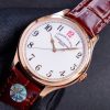 世界中で大人気♪ヴァシュロンコンスタンタン ヒストリーク クロノグラフ vaj94231 - 画像 (6)