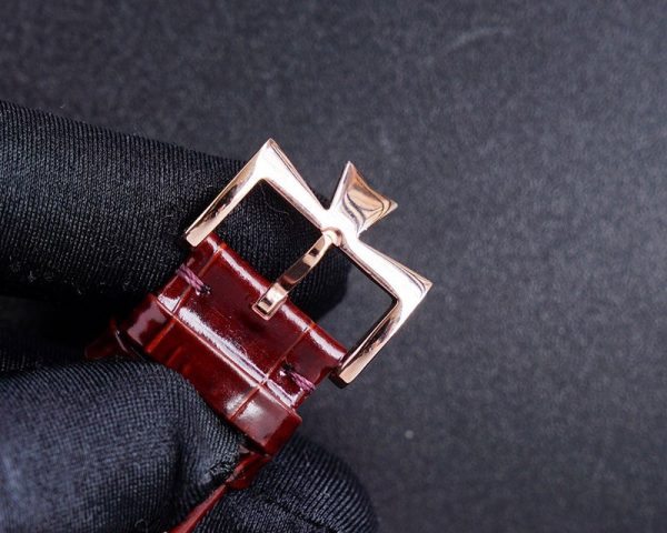 世界中で大人気♪ヴァシュロンコンスタンタン ヒストリーク クロノグラフ vaj94231 - 画像 (8)