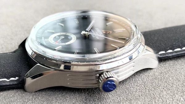 日本未入荷ブライトリング プレミエ 偽物 オートマチック40 bux11884 - 画像 (5)