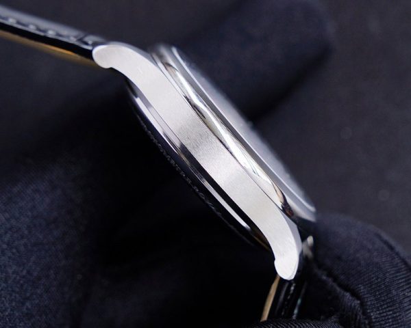 入手困難 ヴァシュロンコンスタンタン ヒストリーク コピー クロノグラフ vaj23787 - 画像 (6)