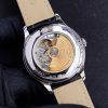 入手困難 ヴァシュロンコンスタンタン ヒストリーク コピー クロノグラフ vaj23787 - 画像 (8)