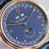 【日本未発売】ヴァシュロンコンスタンタン ヒストリーク クロノグラフ vai87466 - 画像 (3)