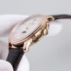 【日本未発売】ヴァシュロンコンスタンタン ヒストリーク クロノグラフ vai87466 - 画像 (7)