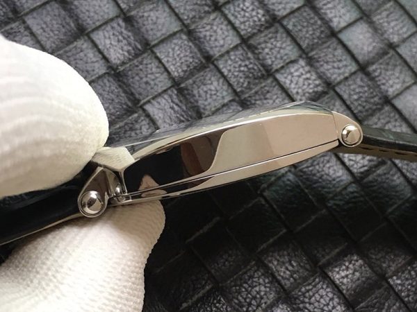 最安値挑戦 ヴァシュロンコンスタンタン ヒストリーク 偽物 クロノグラフ vad39037 - 画像 (6)