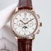 21AW新作 ヴァシュロンコンスタンタン 偽物 ヒストリーク クロノグラフ vad11590 - 画像 (2)