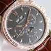 21AW新作 ヴァシュロンコンスタンタン 偽物 ヒストリーク クロノグラフ vad11590 - 画像 (6)