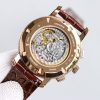 21AW新作 ヴァシュロンコンスタンタン 偽物 ヒストリーク クロノグラフ vad11590 - 画像 (7)