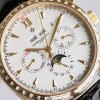送料込 ヴァシュロンコンスタンタン ヒストリーク クロノグラフ vaq83300 - 画像 (3)
