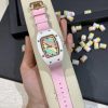 秋冬新作 リシャール・ミル レディース スーパーコピー 自動巻き ris74409 - 画像 (2)