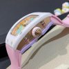 秋冬新作 リシャール・ミル レディース スーパーコピー 自動巻き ris74409 - 画像 (5)
