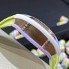 超話題!限定希少 リシャール・ミル レディース 偽物 自動巻き rif59768 - 画像 (4)