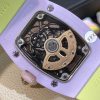 超話題!限定希少 リシャール・ミル レディース 偽物 自動巻き rif59768 - 画像 (6)