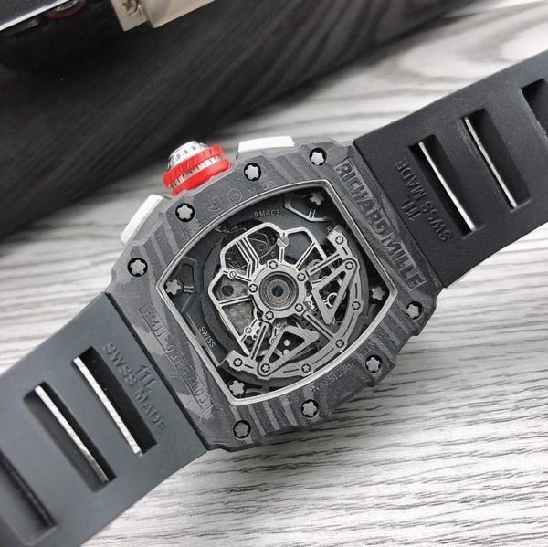 完売必至リシャールミル スーパーコピー ル・マン・クラシック ris72844 - 画像 (5)
