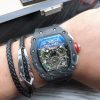 完売必至リシャールミル スーパーコピー ル・マン・クラシック ris72844 - 画像 (8)